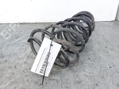 Used Shock absorber spring PEUGEOT 108 1.0 VTi 72 (72 hp) 17204826