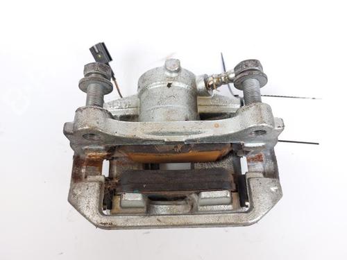 Used Right front brake caliper FIAT DUCATO Van (250_) 130 Multijet 2,3 D (131 hp) 15157651