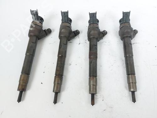 Used Injector JAGUAR XF II (X260) 2.0 D (180 hp) 15396731