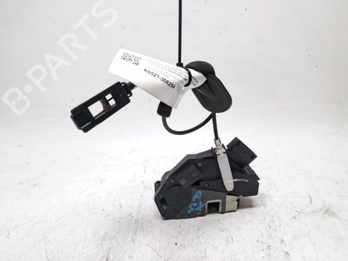 Used Front left lock FORD GALAXY III (CK) 2.0 TDCi 4x4 (150 hp) 33195090