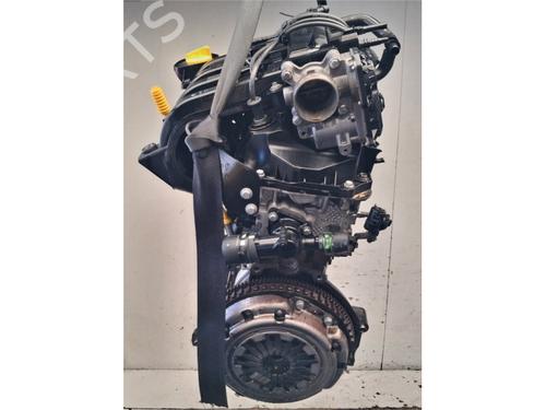 Engine RENAULT CLIO III (BR0/1, CR0/1) 1.2 16V (BR02, BR0J, BR11, CR02, CR0J, CR11) | BP40527809M1 - Image 4