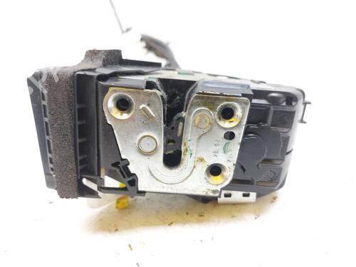 Front left lock NISSAN JUKE (F15) 1.5 dCi | BP29390677C98 