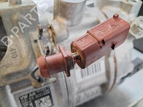 AC compressor SKODA KAROQ (NU7, ND7) 2.0 TDI | BP31011029M34 - Image 6