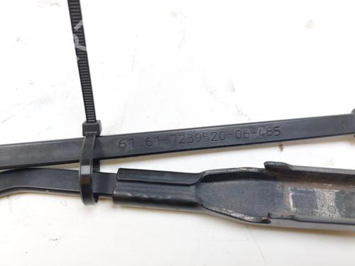 Front windshield wiper arm BMW 1 (F20) 116 d | BP27442782C143