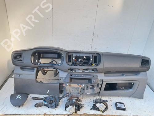 kit-airbags-citroen-jumpy-iii-van-v_-2016-37282181 main image
