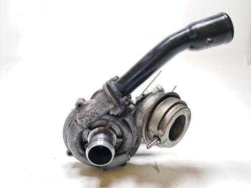 Used Turbocharger/Supercharger Turbocharger/Supercharger FIAT PANDA (312_, 319_) 1.3 D Multijet (312PXL1A) (75 hp) 36525449 36525449
