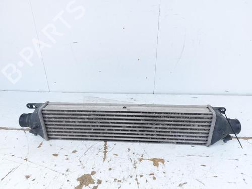 Intercooler ALFA ROMEO GIULIETTA (940_) 1.6 JTDM (940FXD1A) (105 hp) 15174712