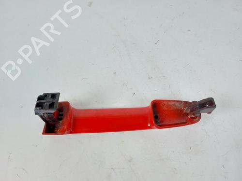 Andre TOYOTA AYGO (_B4_) 1.0 VVTi (KGB40) | BP32136716O1 - Image 2