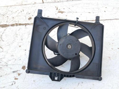 Used Radiator fan Radiator fan SMART FORTWO Coupe (451) 0.8 CDi (451.300) (45 hp) 34180425 34180425