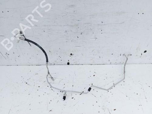 AC pipe VW POLO VI (AW1, BZ1, AE1) 1.0 TGI | BP15162878M126 