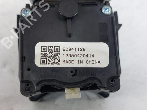 Steering column stalk CHEVROLET CRUZE (J300) 1.8 | BP15165958I23