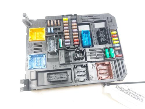 Electronic module CITROËN C3 III (SX) 1.2 PURETECH 82 | BP29702489M83 - Image 1