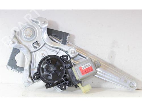 Used Rear right window mechanism Rear right window mechanism 15142896 15142896