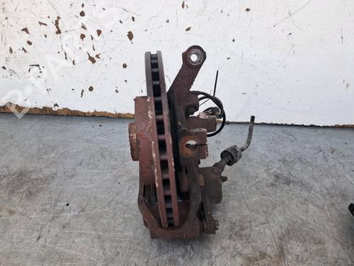 Left front steering knuckle RENAULT KANGOO (KC0/1_) 1.5 dCi (KC08, KC09) | BP37660324M25 - Image 3
