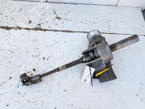 Used Steering column Steering column OPEL CORSA D (S07) 1.3 CDTI (L08, L68) (90 hp) 34270350 34270350