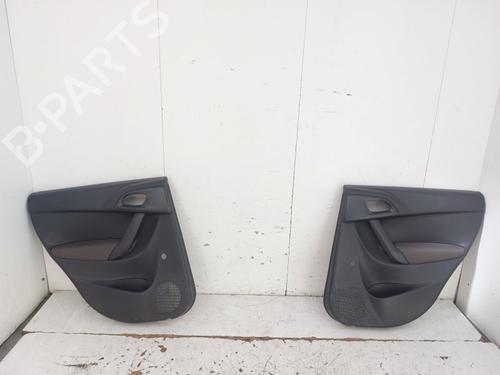 Sæde sæt CITROËN C3 II (SC_) 1.0 VTi 68 | BP36618133C78 - Image 13