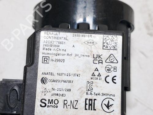 Electronic module RENAULT CLIO V (B7_) 1.0 SCe 65 (B7MG) | BP33734513M83 - Image 5