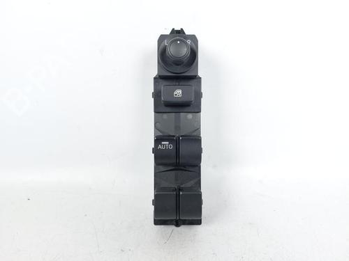 Used Left front window switch MAZDA 2 Hatchback (DL, DJ) 1.5 SKYACTIV-G (90 hp) 22754189