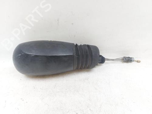 Right mirror FIAT PUNTO (188_) 1.2 60 (188.030, .050, .130, .150, .230, .250) | BP29383695C27 