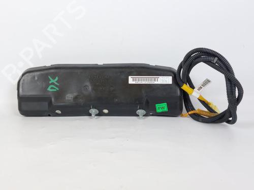 Høyre sete kollisjonspute NISSAN MICRA IV (K13K, K13KK) 1.2 (80 hp) 23880582