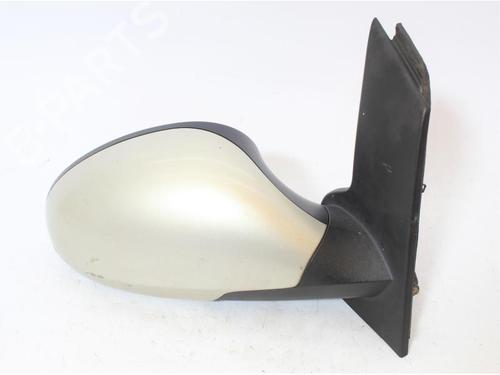Right mirror SEAT ALTEA (5P1) 1.9 TDI | BP15147558C27 