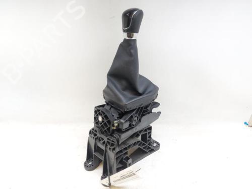 Used Shift knob Shift knob FORD B-MAX (JK) 1.4 LPG (90 hp) 28012646 28012646