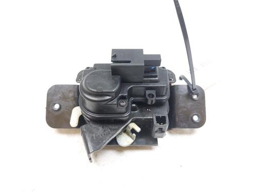 Used Tailgate lock JEEP COMPASS (MK49) 2.2 CRD (136 hp) 24856758