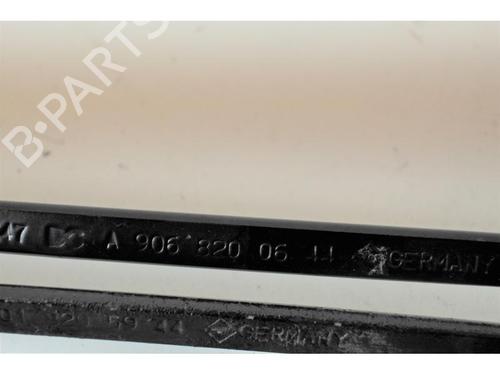 Front windshield wiper arm MERCEDES-BENZ SPRINTER 3,5-t Van (B906) 309 CDI (906.631, 906.633, 906.635, 906.637) | BP15145506C143 