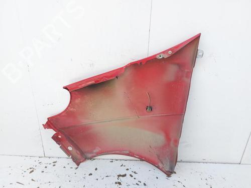 Right front fenders OPEL VIVARO A Van (X83) 1.9 DTI (F7) | BP17975483C42 