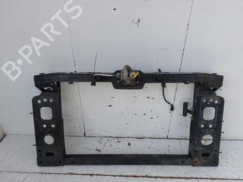 Used Front slam panel ALFA ROMEO GIULIETTA (940_) 2.0 JTDM (940.FXL1A) (140 hp) 33197854