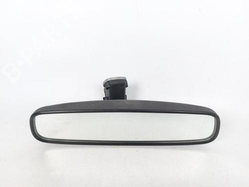 Used Rear mirror Rear mirror FORD FOCUS III 1.0 EcoBoost (100 hp) 16255270 16255270