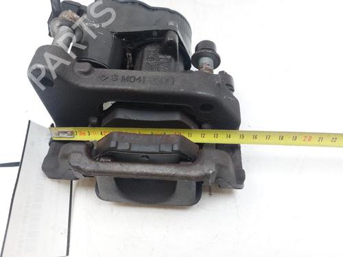 Right front brake caliper CITROËN C4 Picasso II 1.6 BlueHDi 120 | BP29584153M104 