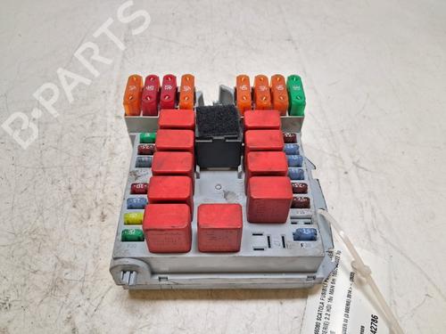 Fuse box PEUGEOT BOXER Platform/Chassis 2.2 BlueHDi 165 | BP40036293E1 - Image 2
