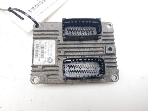Used Engine control unit (ECU) FIAT 500 (312_) 1.2 (312AXA1A) (69 hp) 29933299