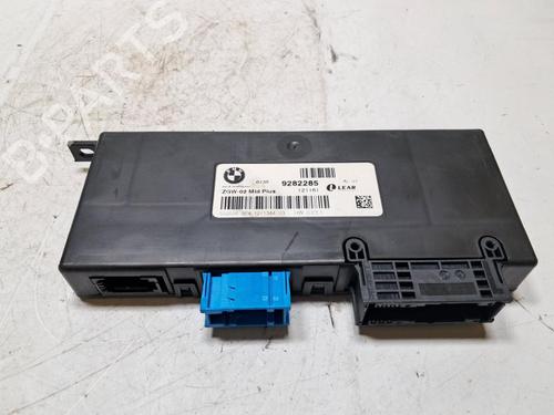 Used Engine control unit (ECU) Engine control unit (ECU) BMW X3 (F25) xDrive 20 d (184 hp) 33195688 33195688