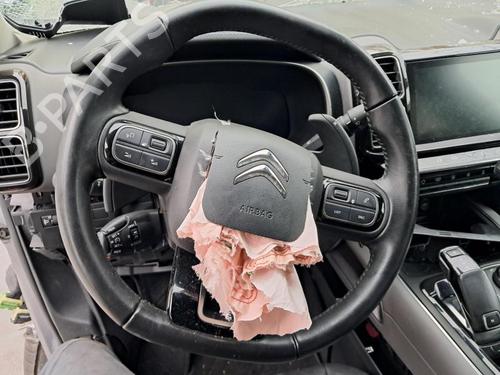 Pulley CITROËN C5 AIRCROSS (A_) 1.5 BlueHDi 130 (ACYHZJ, ACYHZR) | BP31307688M122 