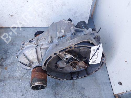 Gearbox SMART CITY-COUPE (450) 0.8 CDI (S1CLC1, 450.300, 450.301, 450.302, 450.303,... | BP34417857M3 - Image 2