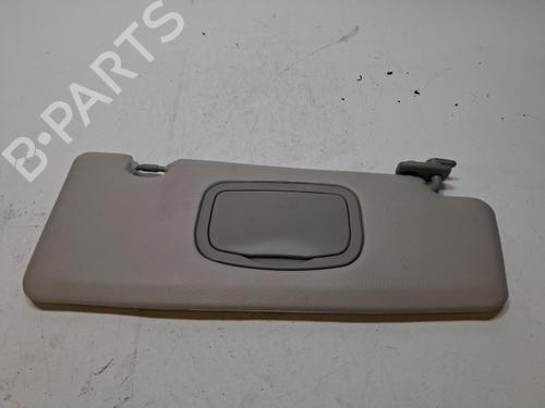 Used Right sun visor Right sun visor 38794564 38794564