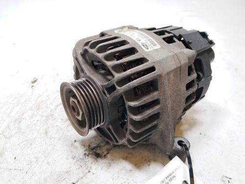Alternator FIAT PANDA (169_) 1.2 (169.AXB11, 169.AXB1A) | BP33571740M7 - Image 1