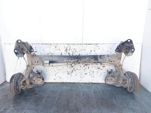 Used Rear axle DACIA DOKKER Express Box Body/MPV 1.2 TCe 115 (FEM0) (114 hp) 23859047