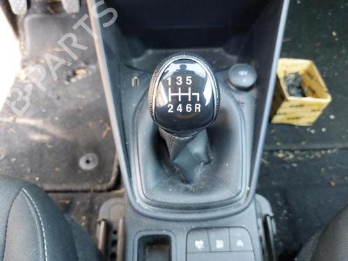 Shift knob FORD FIESTA VII Van 1.5 TDCi | BP19706133I34 - Image 7