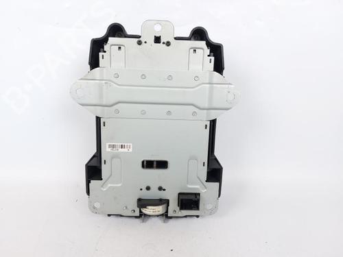 Display monitor PEUGEOT 3008 I MPV (0U_) 1.6 HDi | BP15162995C48