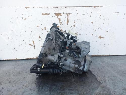 Gearbox PEUGEOT 207 (WA_, WC_) 1.4 HDi | BP29523027M3 