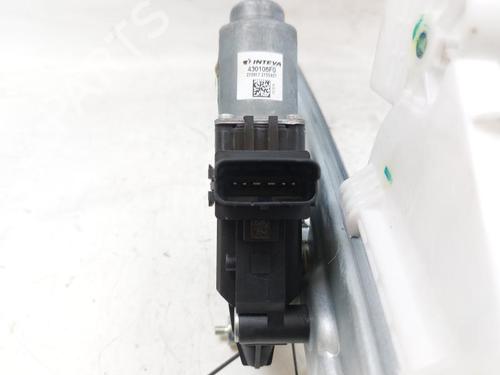 Front right window mechanism HYUNDAI TUCSON (NX4E, NX4A) 1.6 T-GDi | BP27538280C23 - Image 2