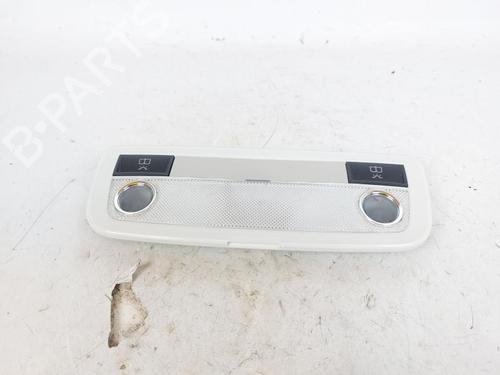 Used Interior roof light MERCEDES-BENZ GLA-CLASS (X156) GLA 180 (156.942) (122 hp) 19444926