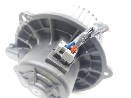 Heater blower motor HYUNDAI i20 I (PB, PBT) 1.2 | BP25249722M62 