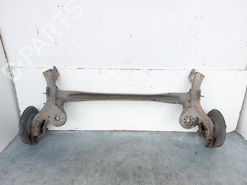 Used Rear axle Rear axle 15161402 15161402