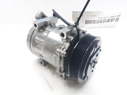 AC compressor FORD FOCUS II (DA_, HCP, DP) 1.6 TDCi | BP29474621M34