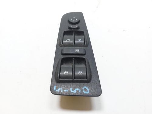 Used Left front window switch LANCIA DELTA III (844_) 1.6 D Multijet (844.AXP1A) (105 hp) 30802113