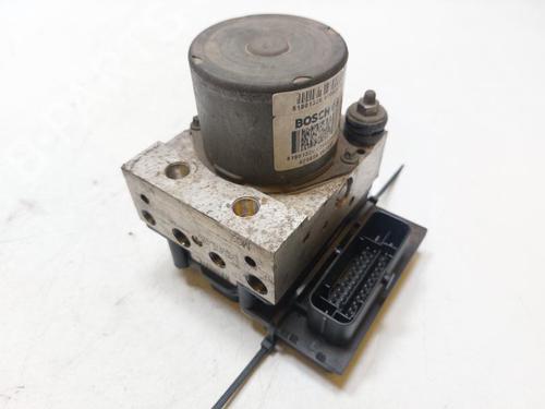 Used ABS pump FIAT 500 (312_) 1.2 (312AXA1A) (69 hp) 30801805